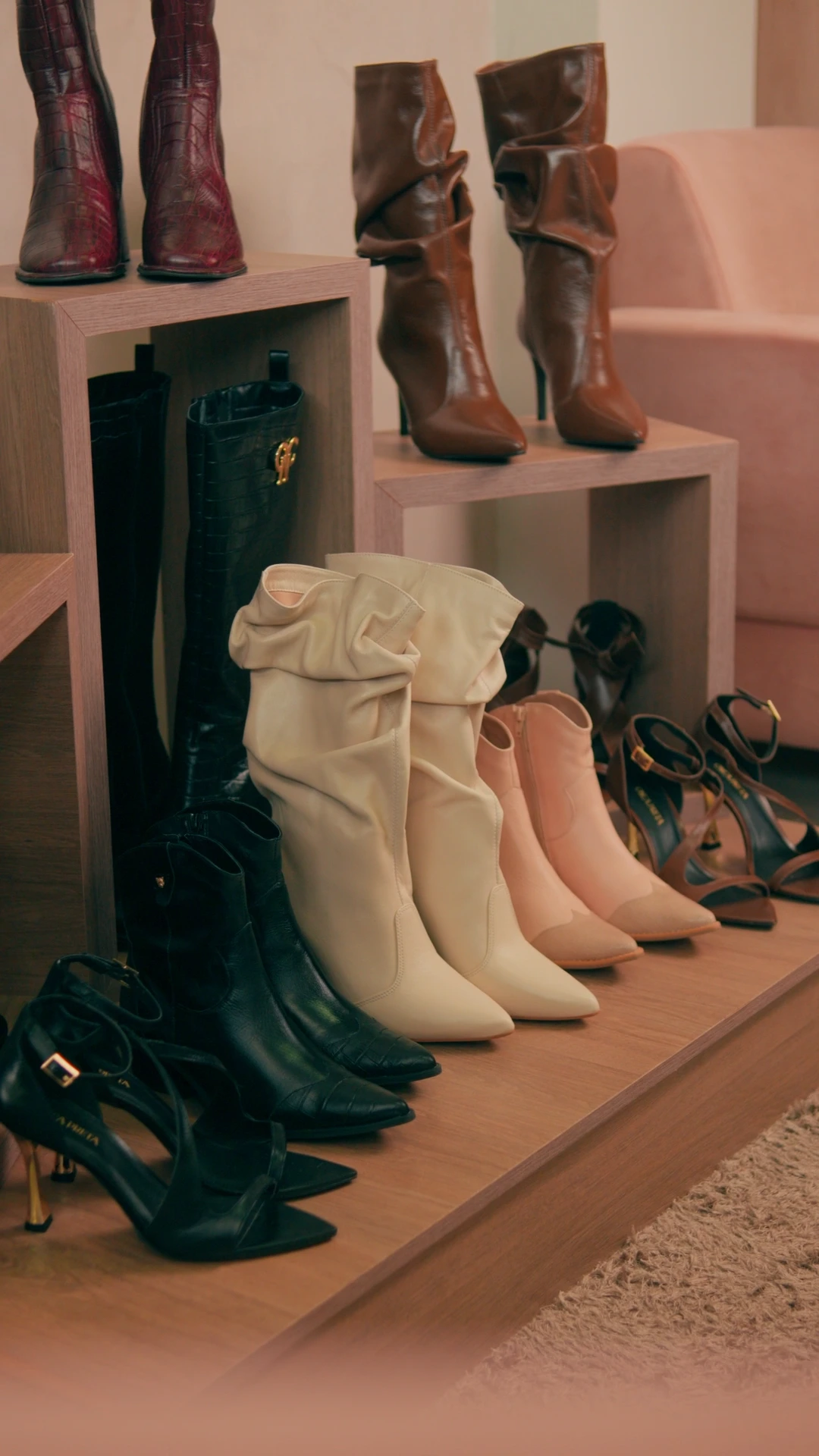 Botas